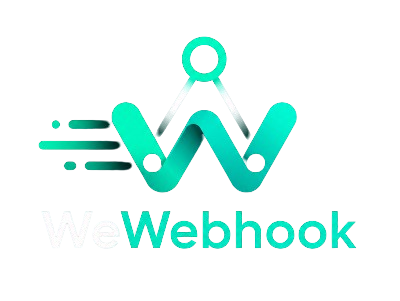 WeWebHook Logo